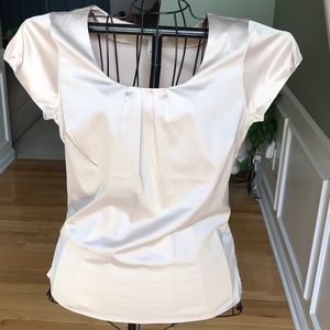 White House Black Market Blouse